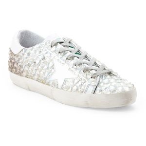 Golden goose sneakers